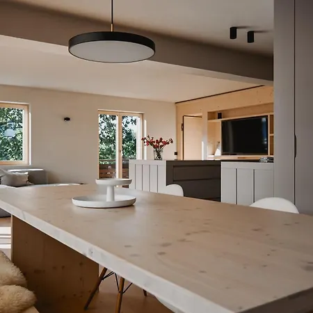 Meinnaturgut Mit Sauna *