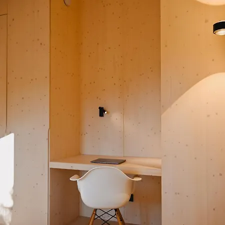 Daire Meinnaturgut Mit Sauna
