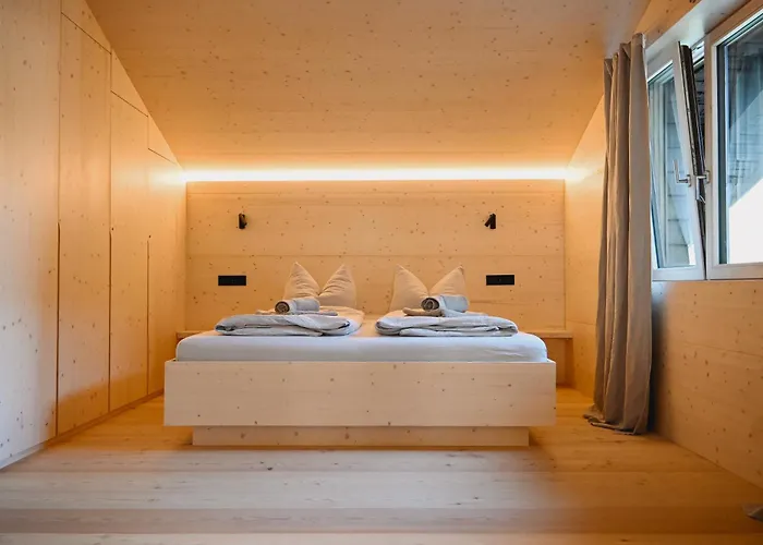 Meinnaturgut Mit Sauna