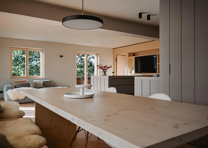 Meinnaturgut Mit Sauna *