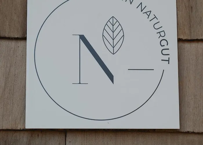 Meinnaturgut Mit Sauna Apartament *