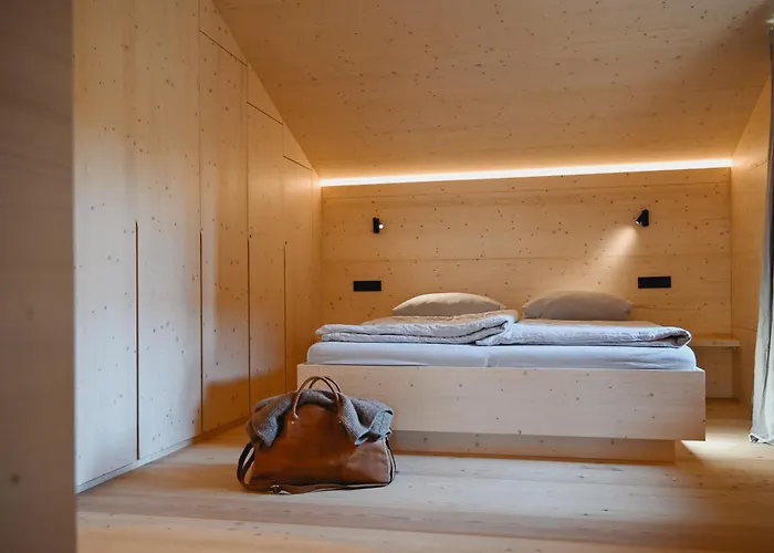 Apartament Meinnaturgut Mit Sauna Oberstaufen