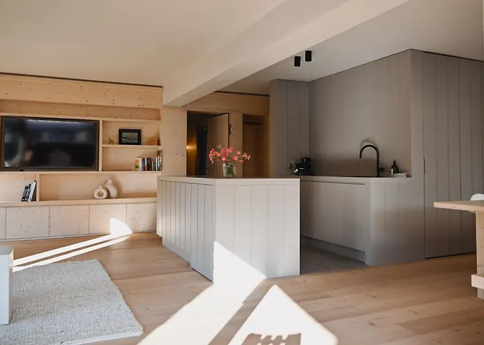 Apartament Meinnaturgut Mit Sauna *