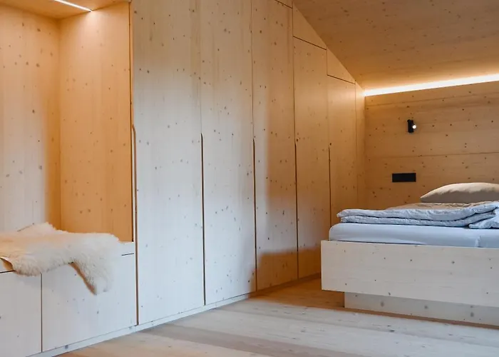Apartament Meinnaturgut Mit Sauna Oberstaufen