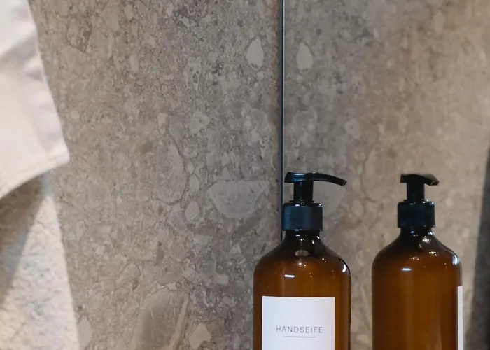 Meinnaturgut Mit Sauna *