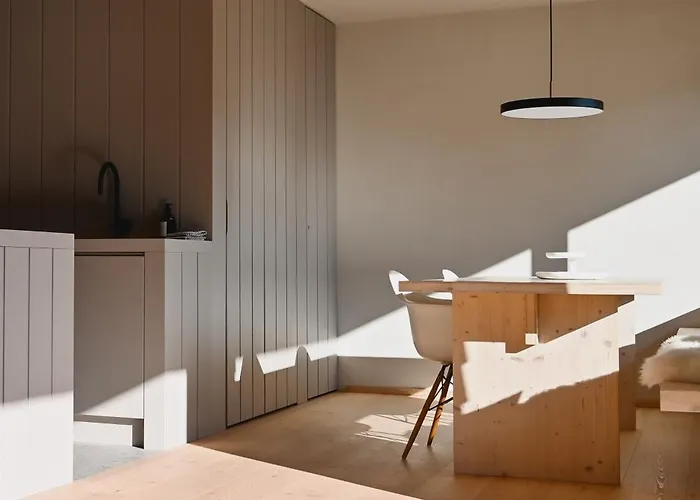 Meinnaturgut Mit Sauna
