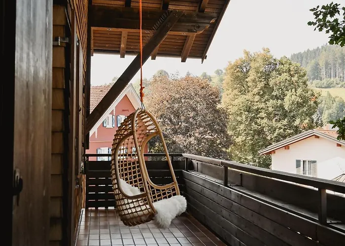 Apartament Meinnaturgut Mit Sauna
