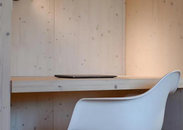Meinnaturgut Mit Sauna *