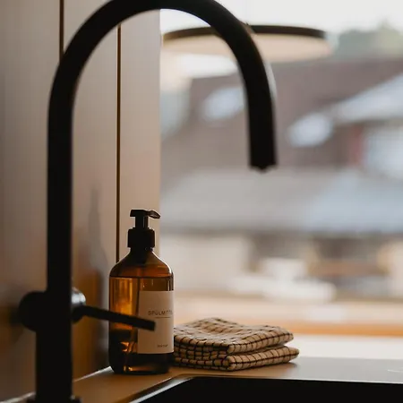 Meinnaturgut Mit Sauna *