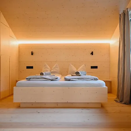 Meinnaturgut Mit Sauna