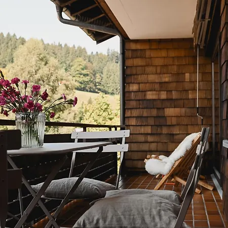 Mein Naturgut Mit Privater Sauna Oberstaufen