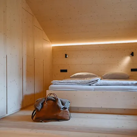 Apartment Meinnaturgut Mit Sauna Oberstaufen