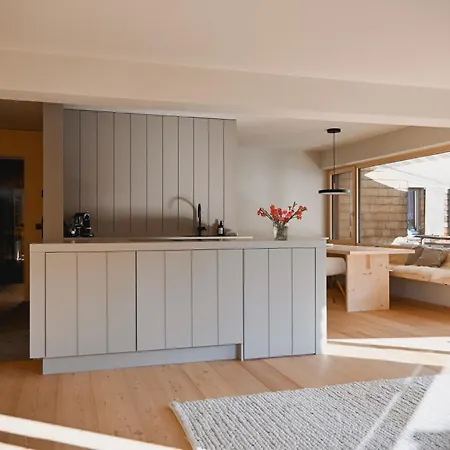 Meinnaturgut Mit Sauna Apartment Oberstaufen