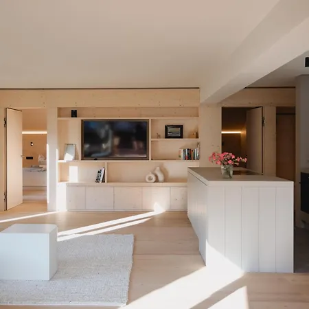 Meinnaturgut Mit Sauna * 上施陶芬