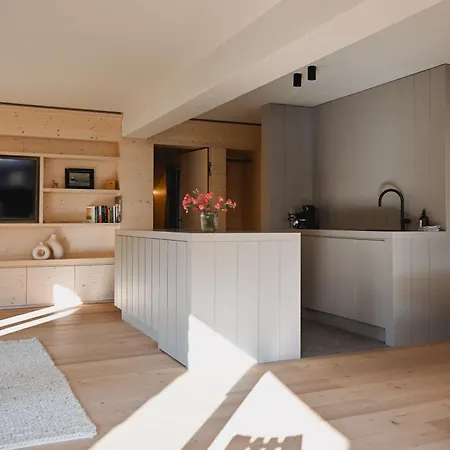 Apartamento Mein Naturgut Mit Privater Sauna *