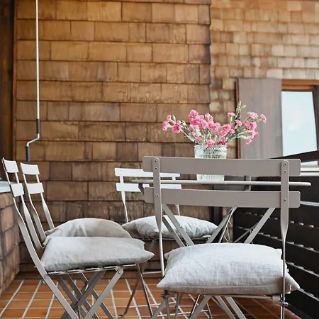 Meinnaturgut Mit Sauna Apartment