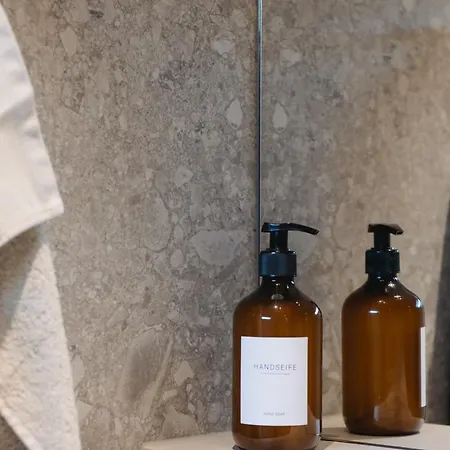 Meinnaturgut Mit Sauna *