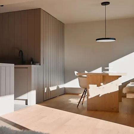 Meinnaturgut Mit Sauna
