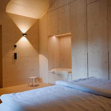 Apartment Meinnaturgut Mit Sauna *