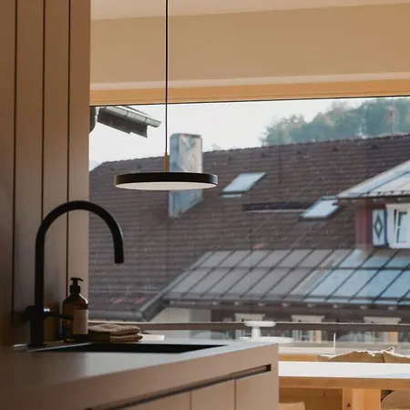 Meinnaturgut Mit Sauna * Oberstaufen