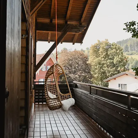 アパート Meinnaturgut Mit Sauna