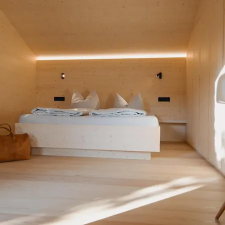Meinnaturgut Mit Sauna
