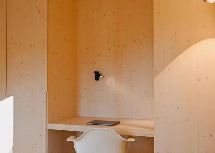 Appartamento Meinnaturgut Mit Sauna
