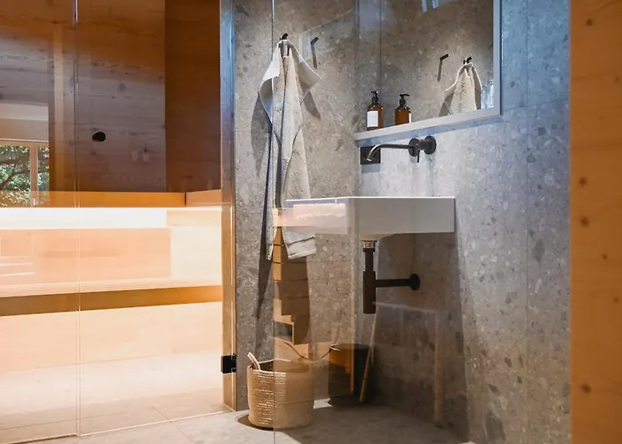 Appartamento Meinnaturgut Mit Sauna Oberstaufen