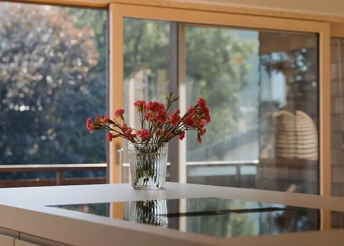 Meinnaturgut Mit Sauna Appartamento