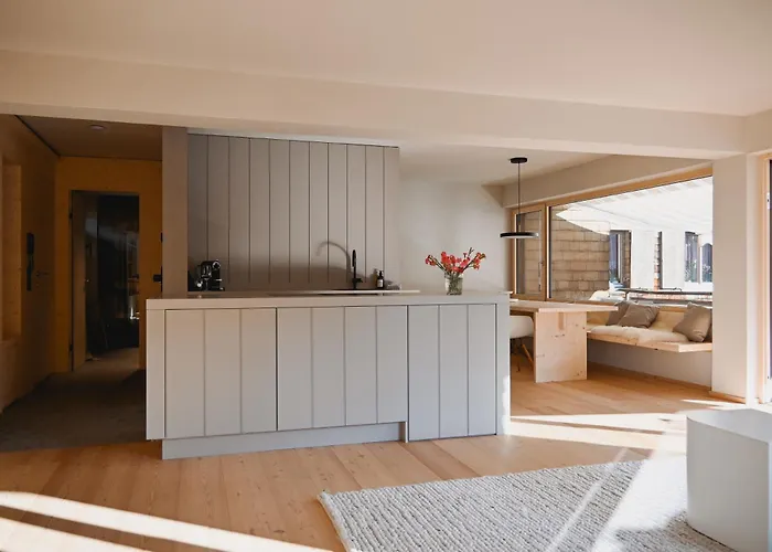 Meinnaturgut Mit Sauna Appartamento Oberstaufen