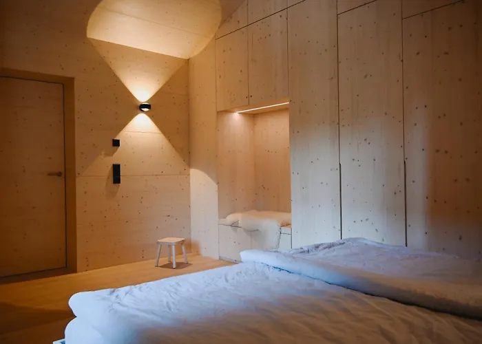 Appartamento Meinnaturgut Mit Sauna *