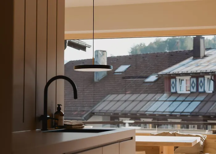 Meinnaturgut Mit Sauna * Oberstaufen