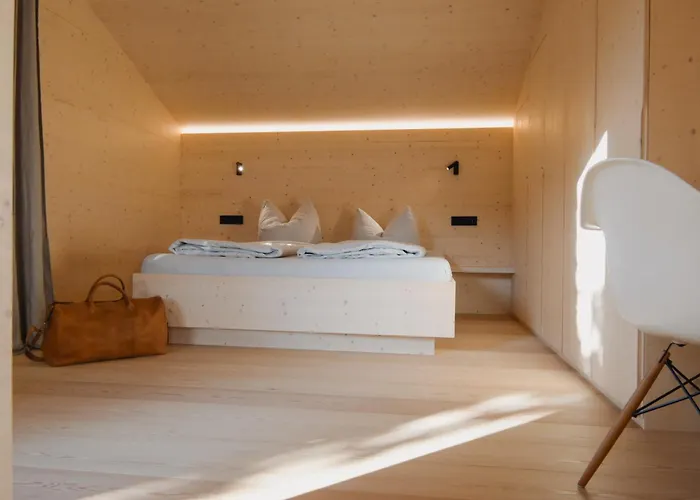 Meinnaturgut Mit Sauna